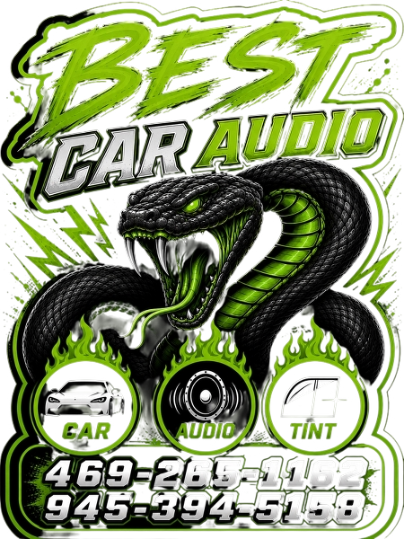 Best Car Audio logo